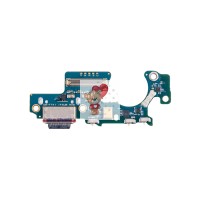 Шлейф для Samsung F741B Galaxy Z Flip6 плата системный разъем/микрофон - Премиум Шлейф для Samsung F741B Galaxy Z Flip6 плата системный разъем/микрофон - Премиум