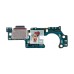 Шлейф для Samsung F766B Galaxy Z Flip7 плата системный разъем/микрофон - Премиум