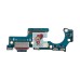 Шлейф для Samsung F766B Galaxy Z Flip7 плата системный разъем/микрофон - Премиум