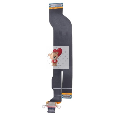 Шлейф для Samsung F956B Galaxy Z Fold6 на системный разъем - Премиум Шлейф для Samsung F956B Galaxy Z Fold6 на системный разъем - Премиум