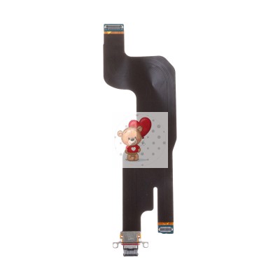 Шлейф для Samsung F966B Galaxy Z Fold7 на системный разъем - Премиум