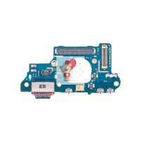 Шлейф для Samsung G781V Galaxy S20 FE 5G плата системный разъем/микрофон - Премиум Шлейф для Samsung G781V Galaxy S20 FE 5G плата системный разъем/микрофон - Премиум