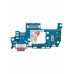 Шлейф для Samsung S711B Galaxy S23 FE плата системный разъем/микрофон - Премиум
