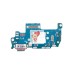 Шлейф для Samsung S711E Galaxy S23 FE плата системный разъем/микрофон - Премиум