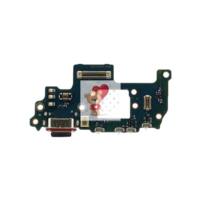 Шлейф для Samsung S721B Galaxy S24 FE плата системный разъем/разъем SIM/микрофон - Премиум Шлейф для Samsung S721B Galaxy S24 FE плата системный разъем/разъем SIM/микрофон - Премиум