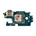 Шлейф для Samsung S731B Galaxy S25 FE плата системный разъем/разъем SIM/микрофон - Премиум