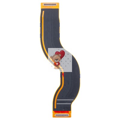 Шлейф для Samsung S906B Galaxy S22 Plus межплатный (широкий) Шлейф для Samsung S906B Galaxy S22 Plus межплатный (широкий)