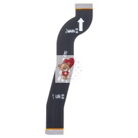 Шлейф для Samsung S911B Galaxy S23 на дисплей Шлейф для Samsung S911B Galaxy S23 на дисплей