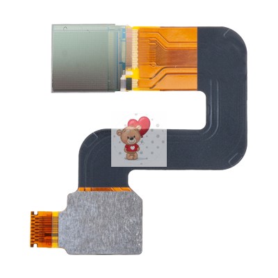 Шлейф для Samsung S918B Galaxy S23 Ultra сканер отпечатка пальцев Шлейф для Samsung S918B Galaxy S23 Ultra сканер отпечатка пальцев