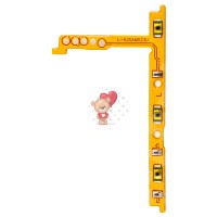 Шлейф для Samsung S918B Galaxy S23 Ultra на кнопки громкости/включения Шлейф для Samsung S918B Galaxy S23 Ultra на кнопки громкости/включения