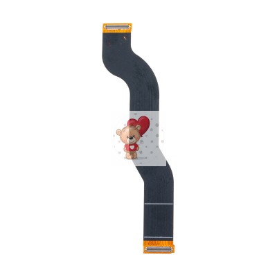 Шлейф для Samsung S926B Galaxy S24+ на дисплей Шлейф для Samsung S926B Galaxy S24+ на дисплей