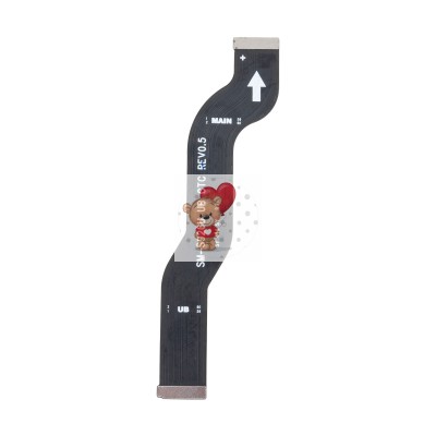 Шлейф для Samsung S926B Galaxy S24+ на дисплей Шлейф для Samsung S926B Galaxy S24+ на дисплей