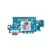 Шлейф для Samsung S926E Galaxy S24+ плата системный разъем/разъем SIM/микрофон - Премиум