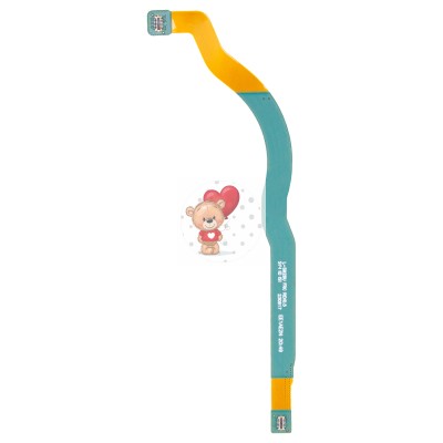 Шлейф для Samsung S928B Galaxy S24 Ultra межплатный (узкий) Шлейф для Samsung S928B Galaxy S24 Ultra межплатный (узкий)