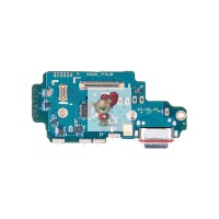 Шлейф для Samsung S928E Galaxy S24 Ultra плата системный разъем/разъем SIM - Премиум Шлейф для Samsung S928E Galaxy S24 Ultra плата системный разъем/разъем SIM - Премиум