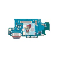 Шлейф для Samsung S936B Galaxy S25+ плата на системный разъем/разъем SIM/микрофон - Премиум Шлейф для Samsung S936B Galaxy S25+ плата на системный разъем/разъем SIM/микрофон - Премиум