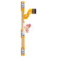 Шлейф для Samsung T290 Galaxy Tab A 8.0" Wi-Fi (2019) на кнопки громкости/включения Шлейф для Samsung T290 Galaxy Tab A 8.0" Wi-Fi (2019) на кнопки громкости/включения