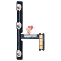 Шлейф для Samsung X205 Galaxy Tab A8 10.5" Wi-Fi на кнопки громкости/включения Шлейф для Samsung X205 Galaxy Tab A8 10.5" Wi-Fi на кнопки громкости/включения