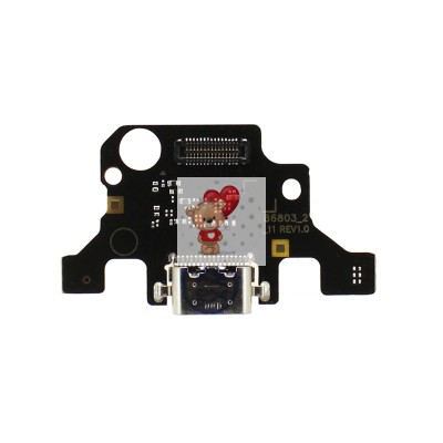 Шлейф для Samsung Galaxy Tab A9+ 11" 5G (X216) плата системный разъем Шлейф для Samsung Galaxy Tab A9+ 11" 5G (X216) плата системный разъем