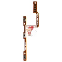 Шлейф для Tecno Camon 20 Pro 5G на кнопки громкости/включения Шлейф для Tecno Camon 20 Pro 5G на кнопки громкости/включения