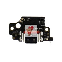 Шлейф для Tecno Phantom X2 Pro плата на системный разъем/микрофон Шлейф для Tecno Phantom X2 Pro плата на системный разъем/микрофон