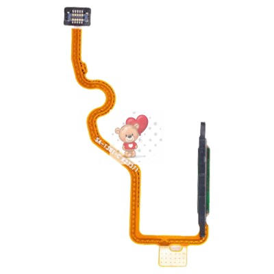 Шлейф для Tecno Pova 5 Pro 5G сканер отпечатка пальцев Черный Шлейф для Tecno Pova 5 Pro 5G сканер отпечатка пальцев Черный