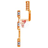 Шлейф для Tecno Pova 5 Pro 5G на кнопки громкости/включения Шлейф для Tecno Pova 5 Pro 5G на кнопки громкости/включения