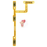 Шлейф для Tecno Pova 6 4G на кнопки громкости/включения Шлейф для Tecno Pova 6 4G на кнопки громкости/включения
