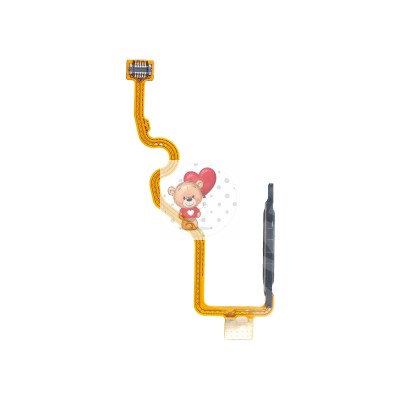 Шлейф для Tecno Spark 20 Pro KJ6 сканер отпечатка пальцев Голубой Шлейф для Tecno Spark 20 Pro KJ6 сканер отпечатка пальцев Голубой