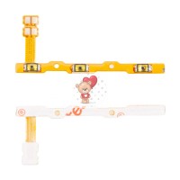 Шлейф для Tecno Spark 20 Pro+ на кнопки громкости/включения Шлейф для Tecno Spark 20 Pro+ на кнопки громкости/включения