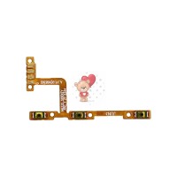 Шлейф для Tecno Spark 20 Pro (KJ6) на кнопки громкости/включения Шлейф для Tecno Spark 20 Pro (KJ6) на кнопки громкости/включения