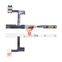 Шлейф для Tecno Spark 30C 4G на кнопки громкости/включения