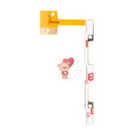 Шлейф для Tecno Spark 5 Air на кнопки громкости/включения Шлейф для Tecno Spark 5 Air на кнопки громкости/включения