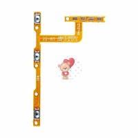 Шлейф для Tecno Spark 8P (KG7n) на кнопки громкости/включения Шлейф для Tecno Spark 8P (KG7n) на кнопки громкости/включения