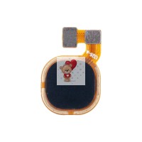 Шлейф для Tecno Spark Go 2023 сканер отпечатка пальцев Черный Шлейф для Tecno Spark Go 2023 сканер отпечатка пальцев Черный