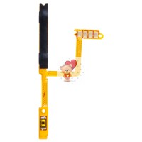 Шлейф для Tecno Spark Go 2024 (BG6) на кнопки громкости/включения Шлейф для Tecno Spark Go 2024 (BG6) на кнопки громкости/включения