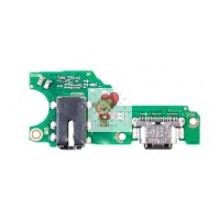 Шлейф для Vivo Y36 4G плата на системный разъем/разъем гарнитуры/микрофон Шлейф для Vivo Y36 4G плата на системный разъем/разъем гарнитуры/микрофон