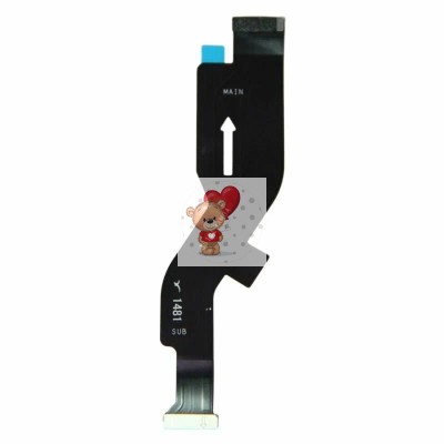 Шлейф для Xiaomi 12X межплатный