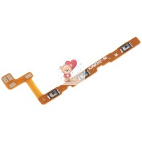 Шлейф для Xiaomi 13 Lite на кнопки громкости/включения Шлейф для Xiaomi 13 Lite на кнопки громкости/включения