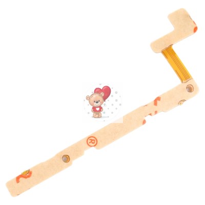 Шлейф для Xiaomi 13 Lite на кнопки громкости/включения Шлейф для Xiaomi 13 Lite на кнопки громкости/включения