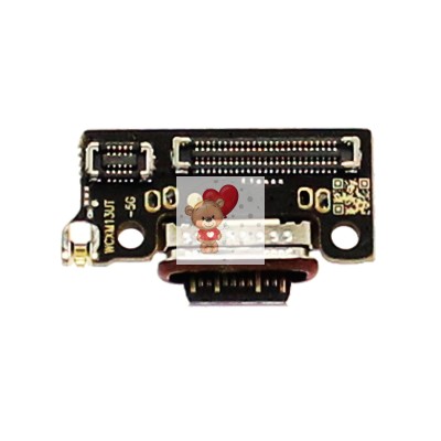 Шлейф для Xiaomi 2304FPN6DC плата системный разъем Шлейф для Xiaomi 2304FPN6DC плата системный разъем