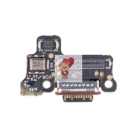 Шлейф для Xiaomi 14 Ultra (24030PN60G) плата на системный разъем/микрофон Шлейф для Xiaomi 14 Ultra (24030PN60G) плата на системный разъем/микрофон