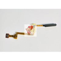 Шлейф для Xiaomi Mi 10T сканер отпечатка пальцев Черный Шлейф для Xiaomi Mi 10T сканер отпечатка пальцев Черный