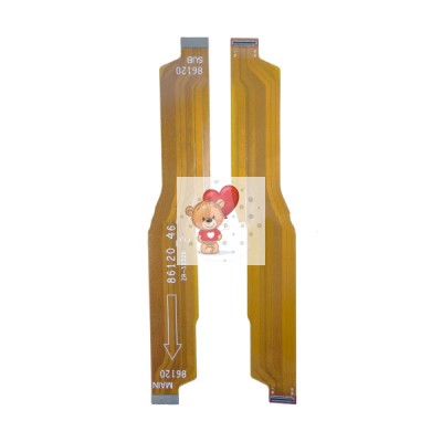 Шлейф для Xiaomi Pad 5 11" межплатный