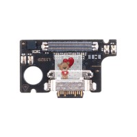 Шлейф для Xiaomi Pad 6 Pro плата системный разъем Шлейф для Xiaomi Pad 6 Pro плата системный разъем