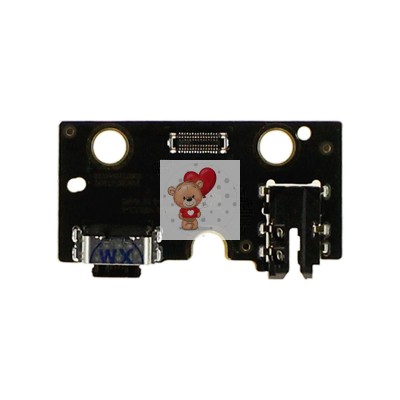 Шлейф для Xiaomi Redmi Pad SE 11" плата системный разъем/разъём гарнитуры