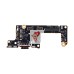 Шлейф для Xiaomi Poco F4 GT плата системный разъем/микрофон