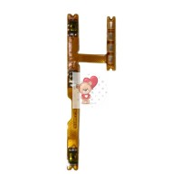 Шлейф для Xiaomi Poco M4 5G (MZB0BF9RU) на кнопки громкости/включения