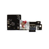 Шлейф для Xiaomi Poco M6 4G плата системный разъем/микрофон Шлейф для Xiaomi Poco M6 4G плата системный разъем/микрофон