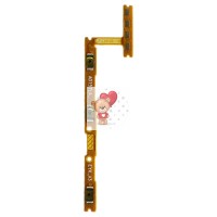 Шлейф для Xiaomi Redmi 13 4G на кнопки громкости/включения